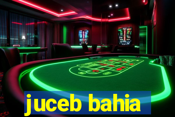 juceb bahia